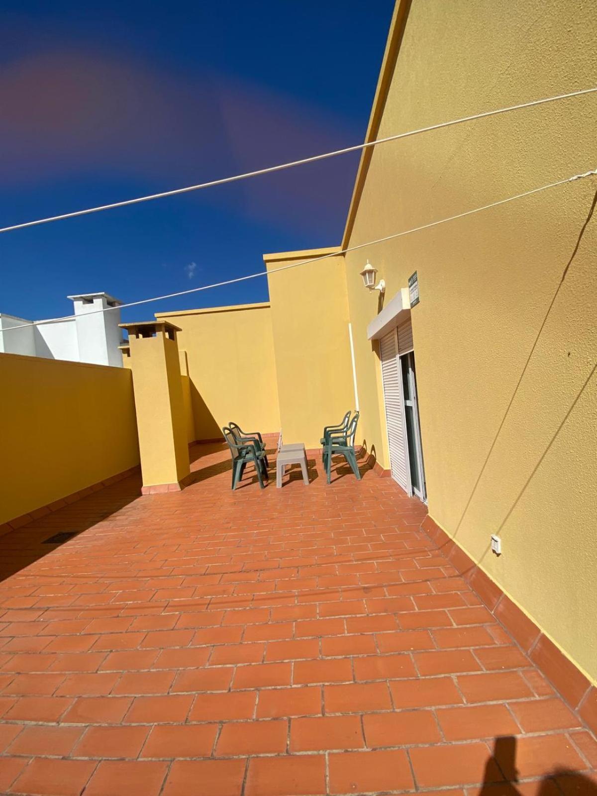 Beis House Apartment Las Palmas de Gran Canaria Exterior photo