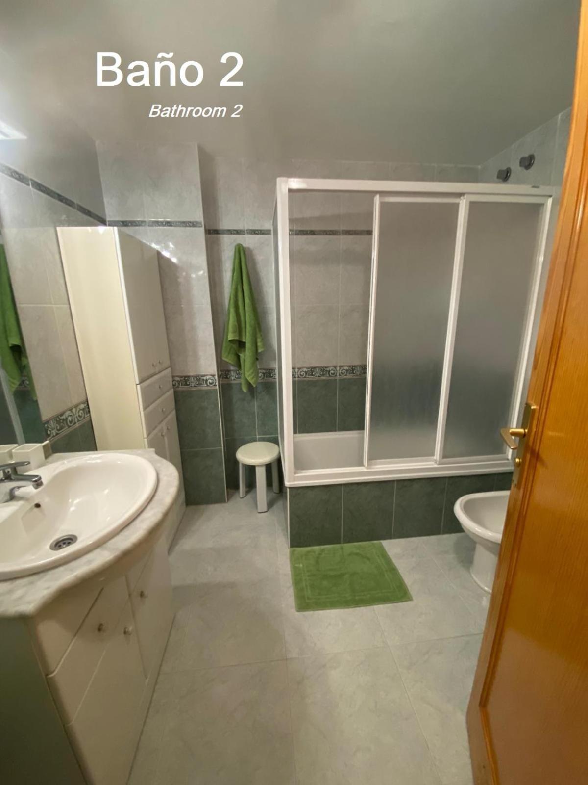 Beis House Apartment Las Palmas de Gran Canaria Exterior photo